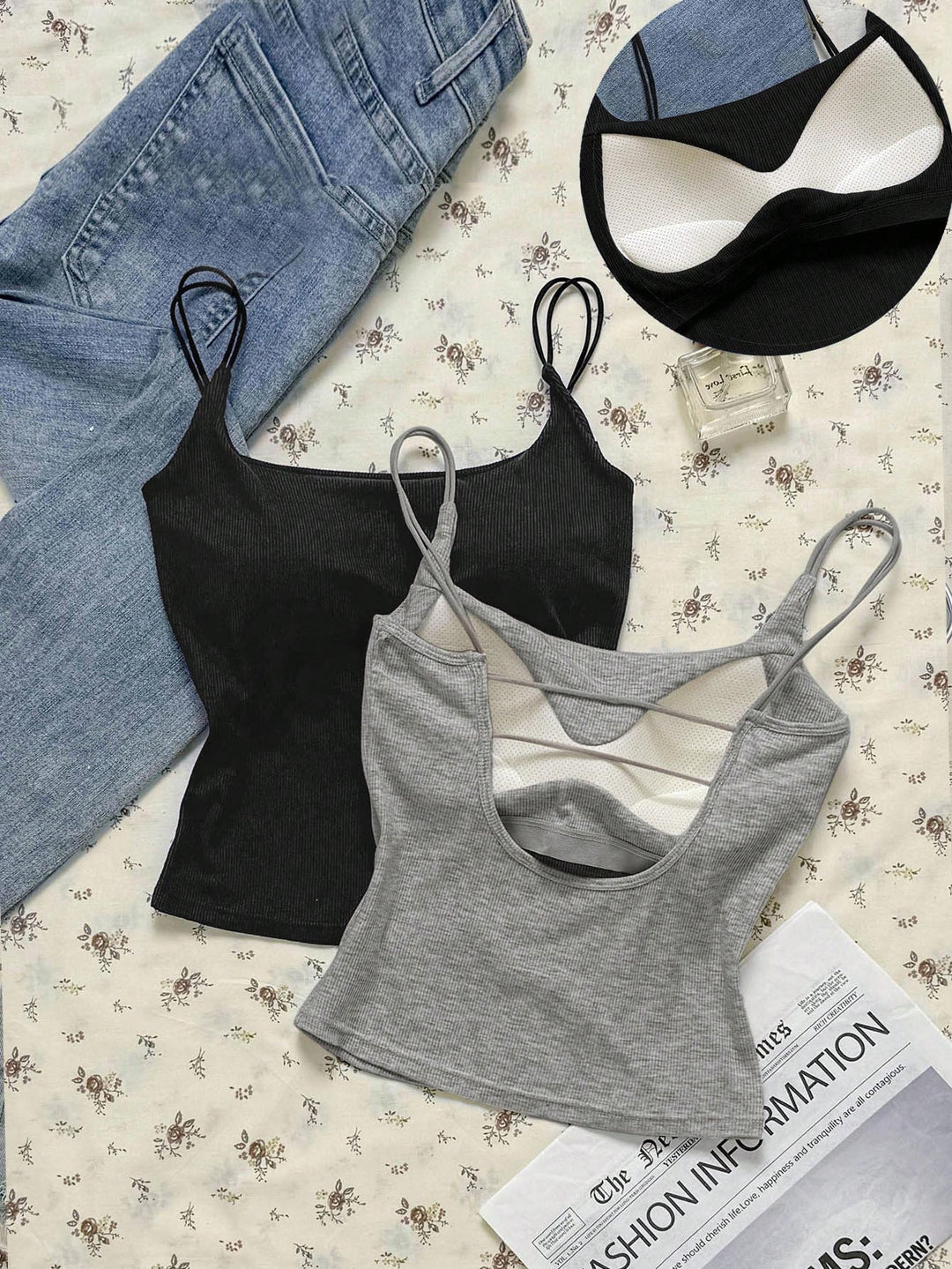 Top SHEIN