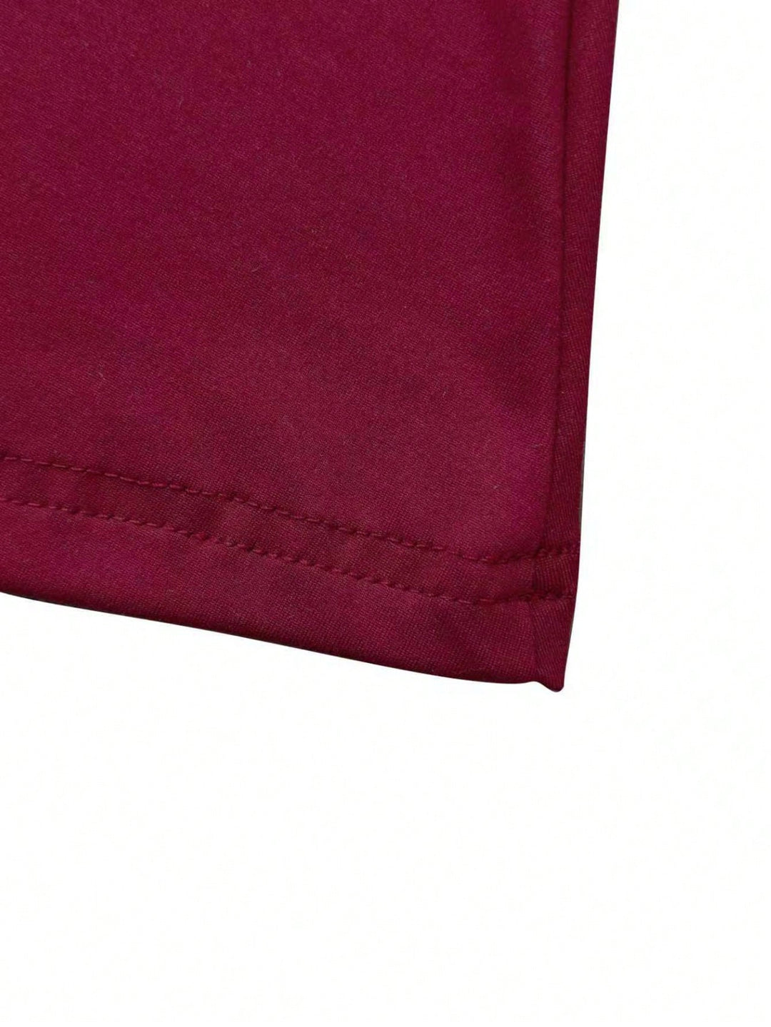 Rochie mini SHEIN, roșu