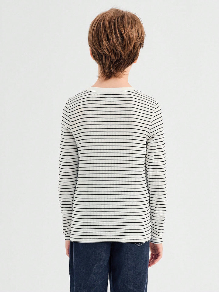 Tricou SHEIN, mix culori