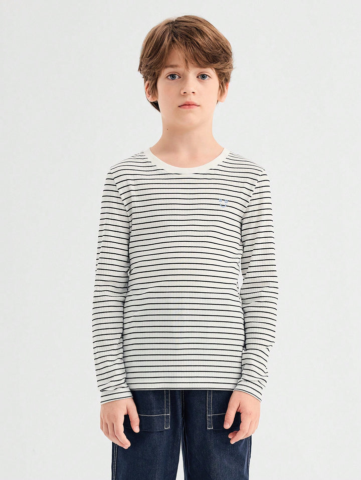 Tricou SHEIN, mix culori