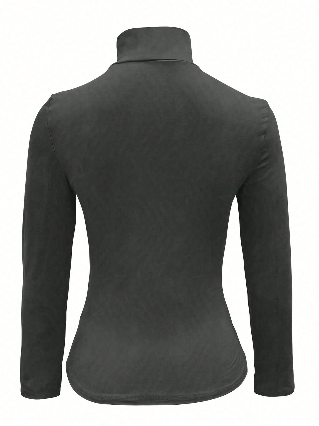 Tricou SHEIN, gri