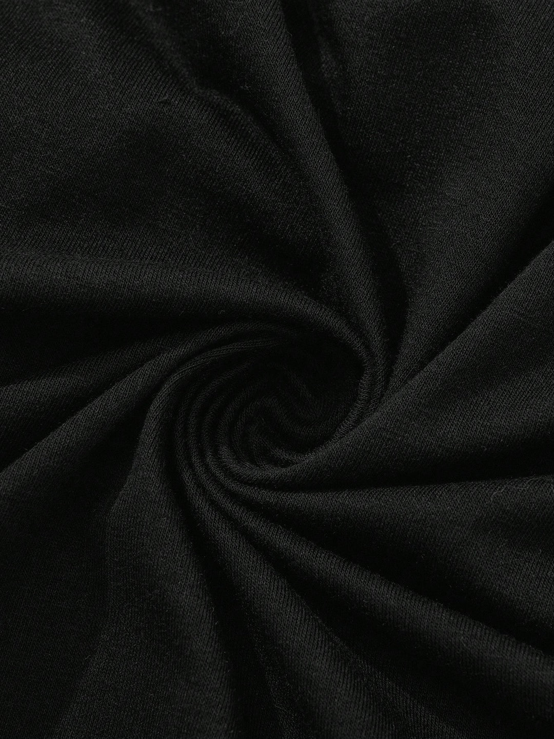 Tricou SHEIN, negru