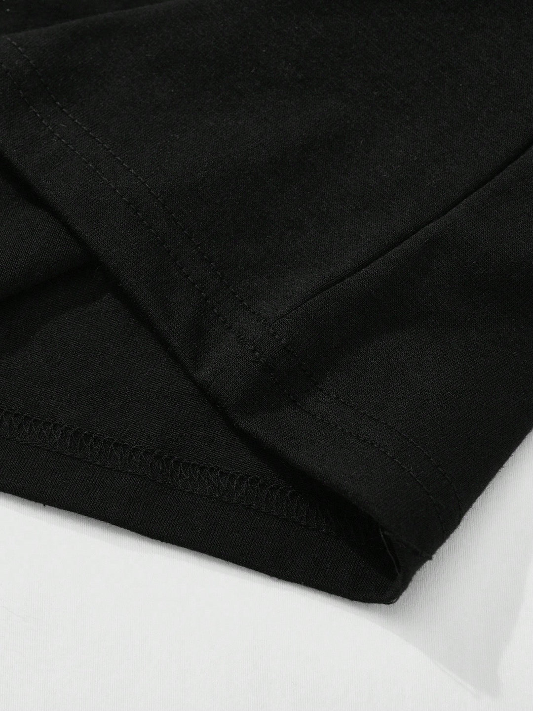 Tricou SHEIN, negru