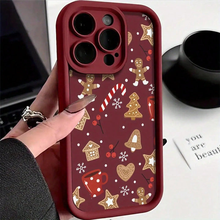 Átlátszó SHEIN telefontok
