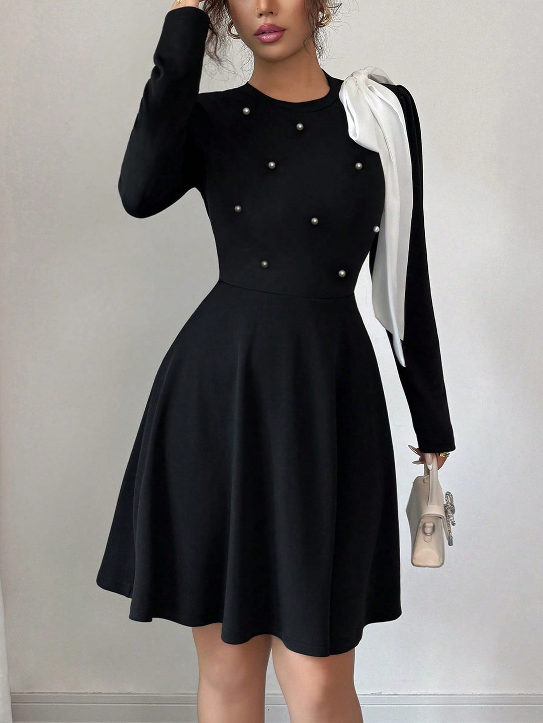Rochie scurtă SHEIN