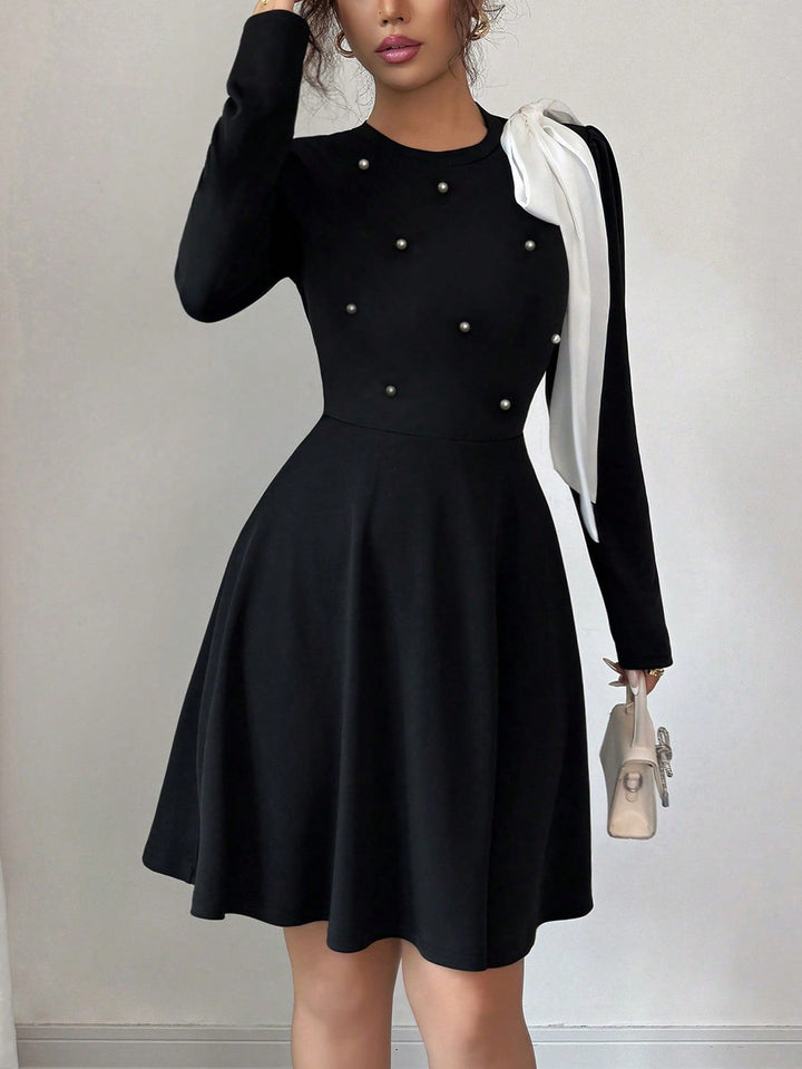 Rochie scurtă SHEIN