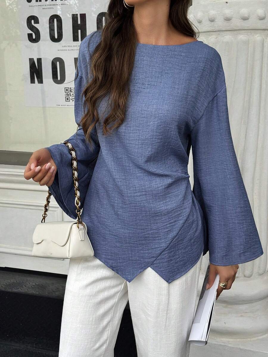 SHEIN ing, kék