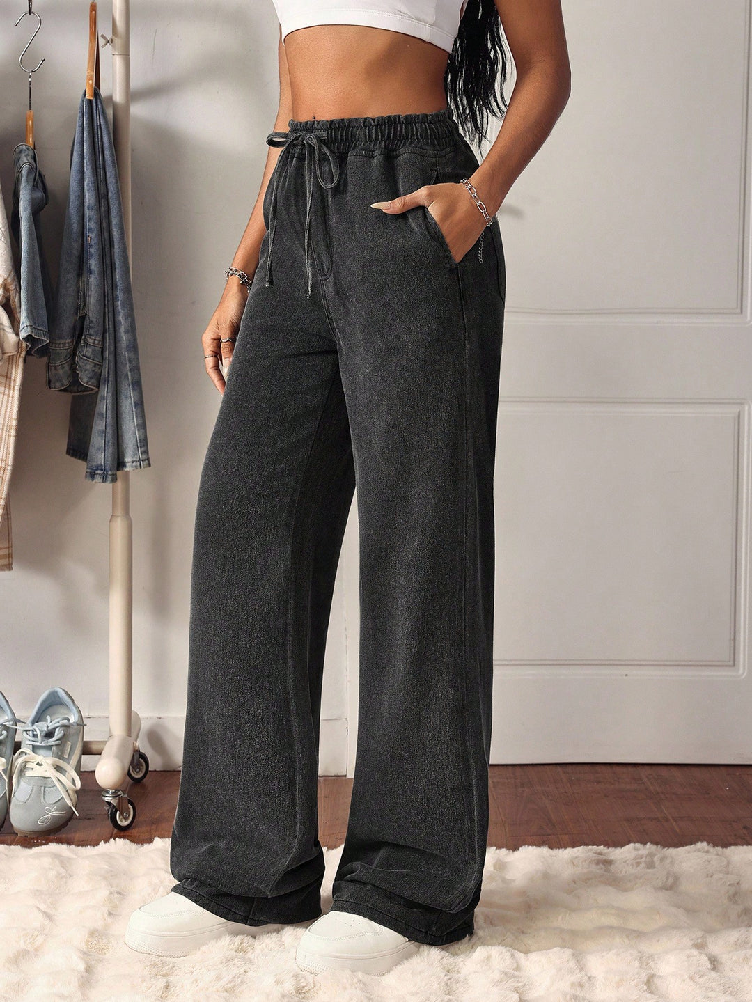 Jeans SHEIN
