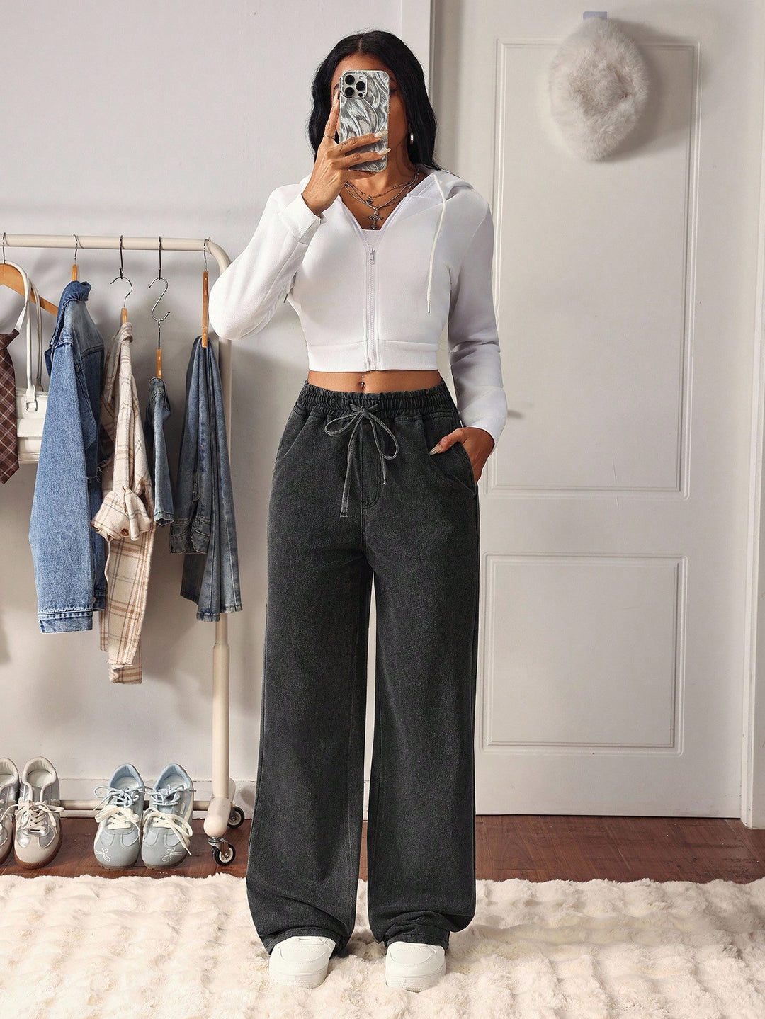 Jeans SHEIN