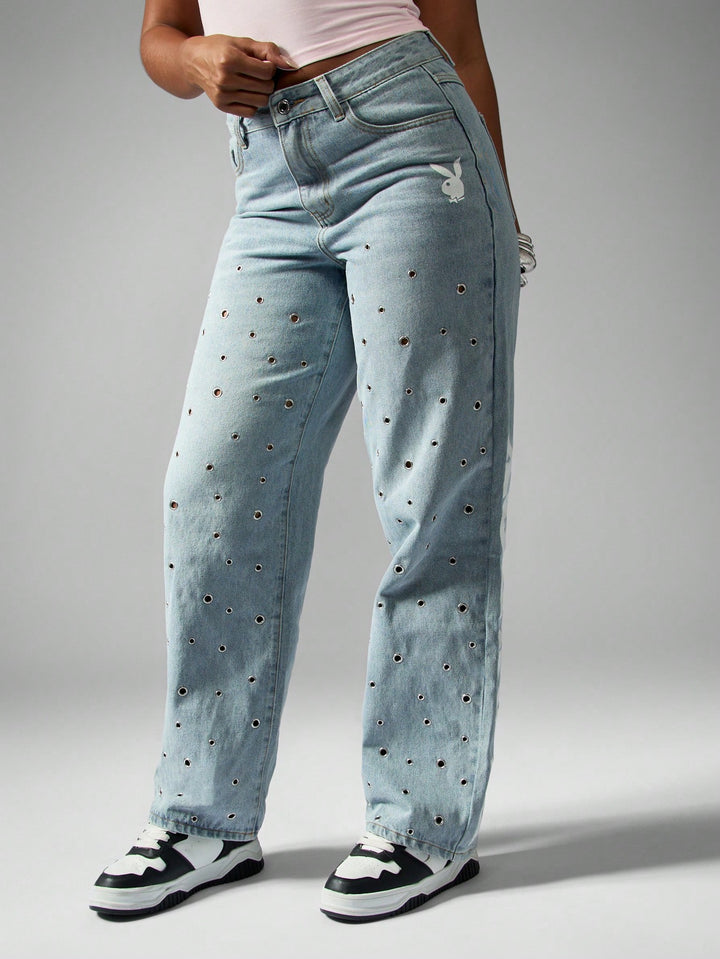 Jeans SHEIN
