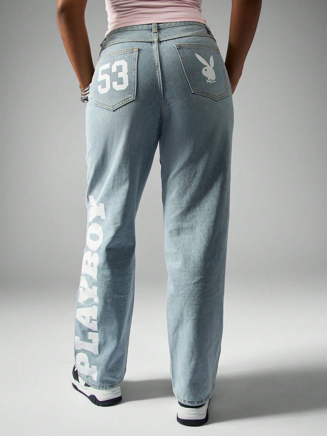 Jeans SHEIN