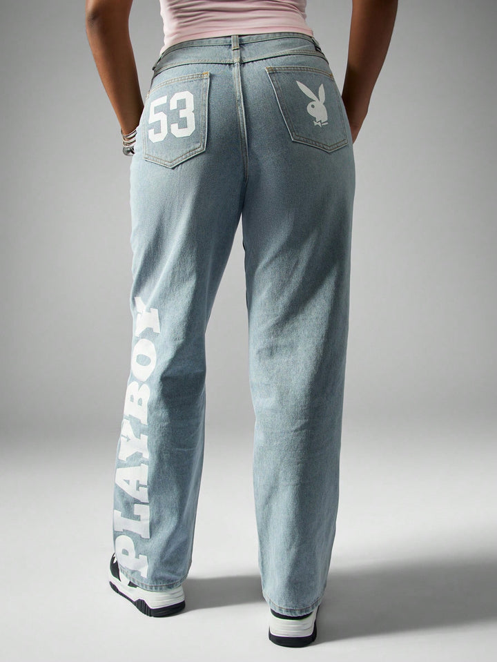 Jeans SHEIN