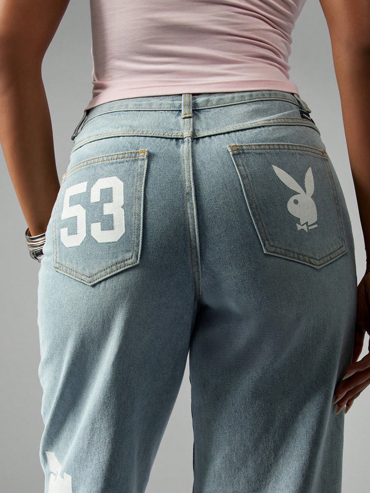 Jeans SHEIN