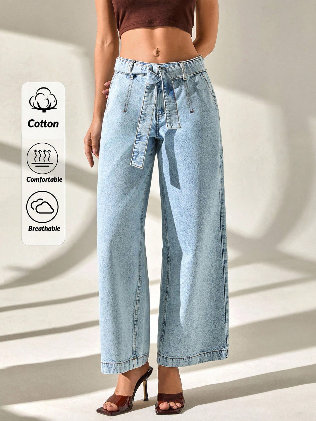 Jeans SHEIN