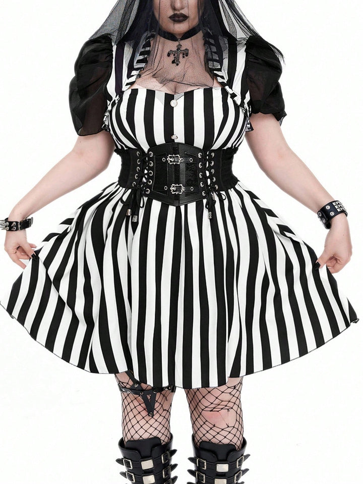 Rochie SHEIN, mix culori