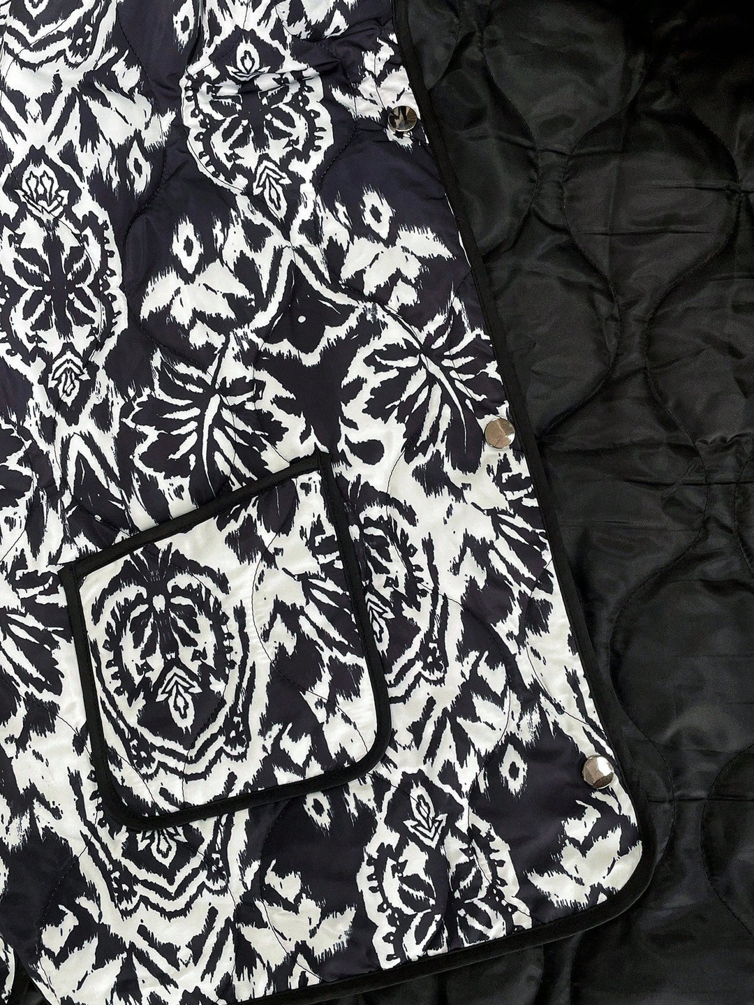 Palton SHEIN, negru