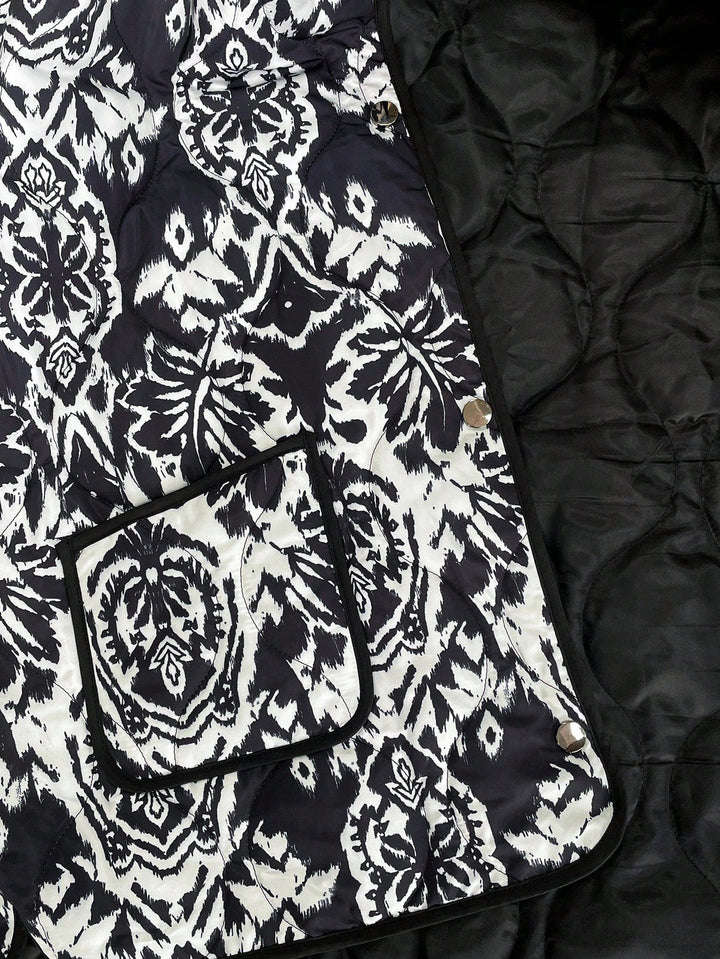 Palton SHEIN, negru