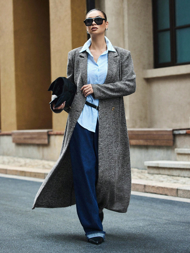 SHEIN kabát, többféle színben