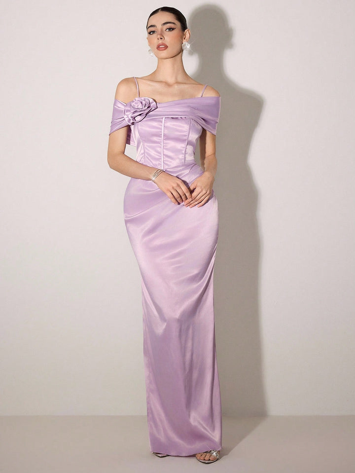 Rochie SHEIN, mov