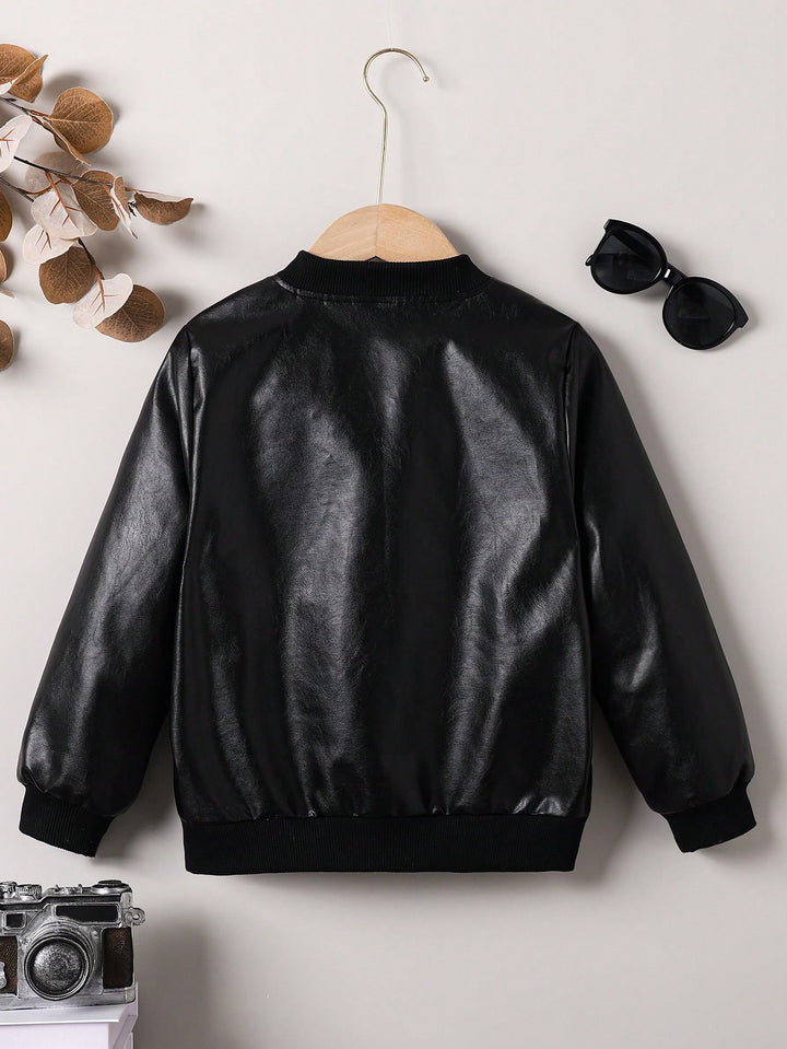 Palton SHEIN, negru