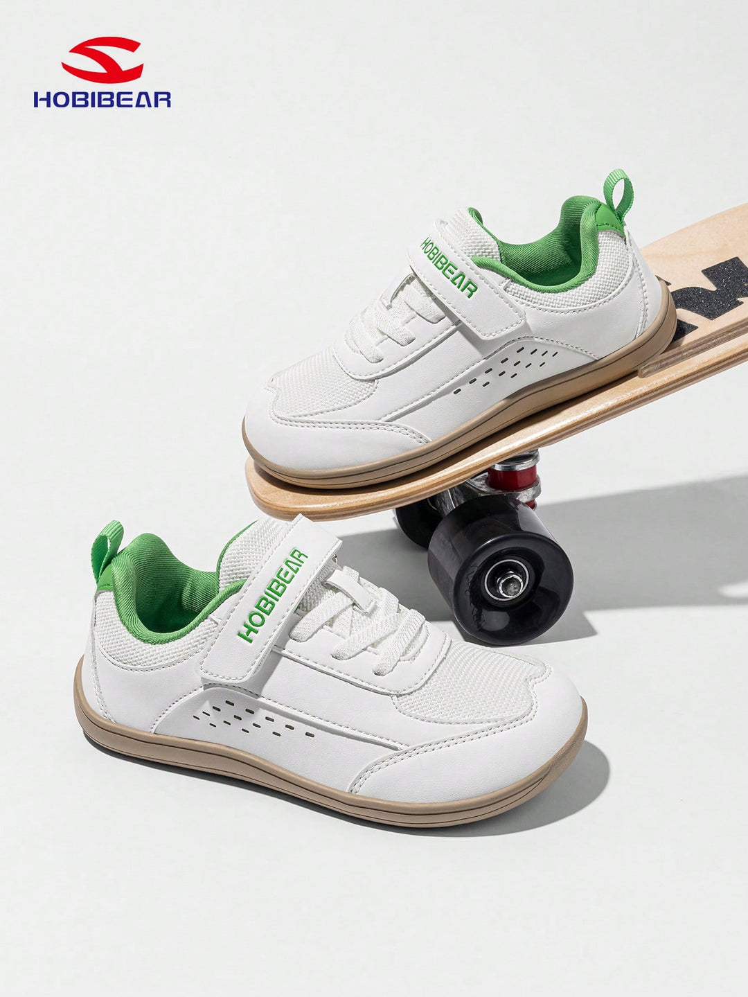 Pantofi sport SHEIN, verde