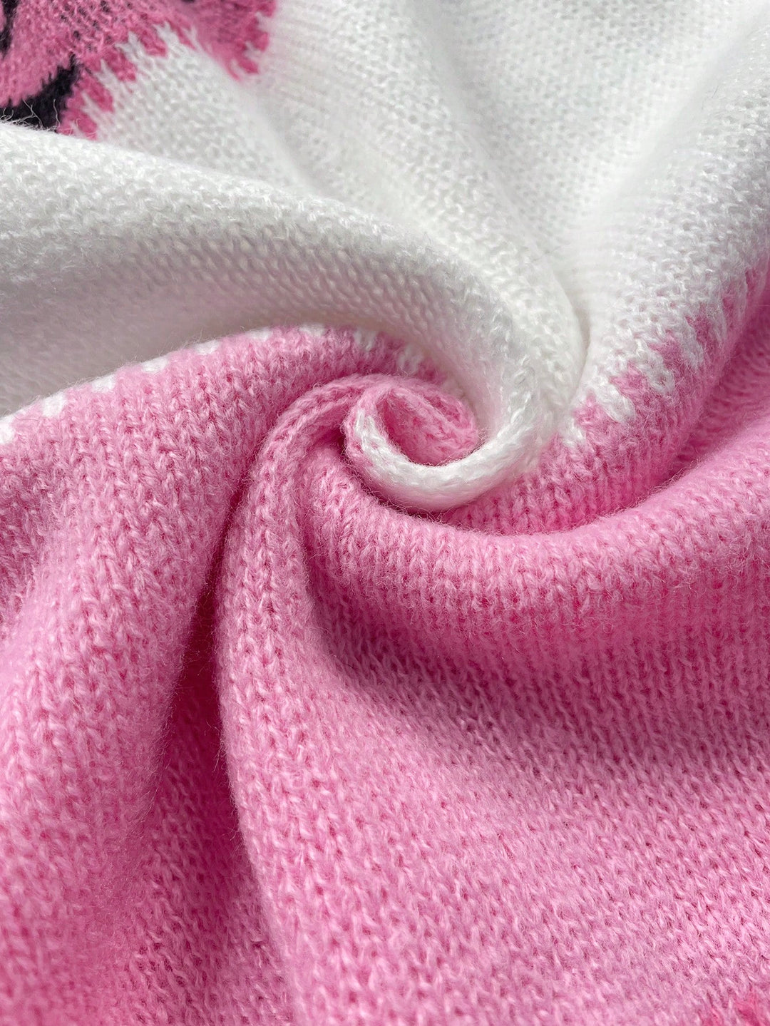 Pulover SHEIN, mix culori