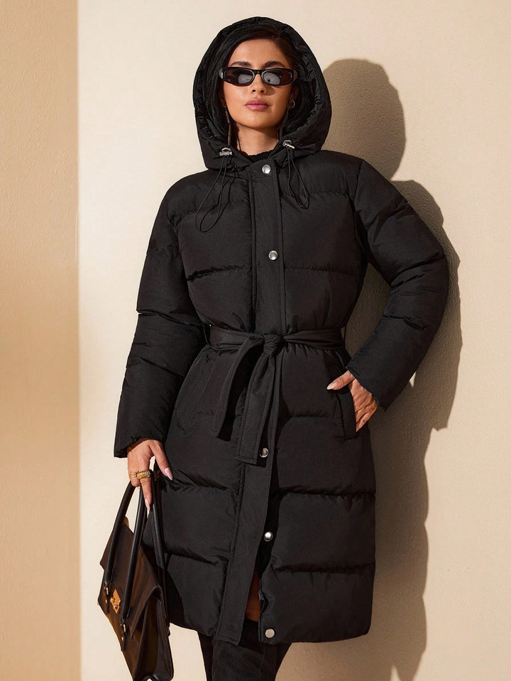 Palton SHEIN, negru
