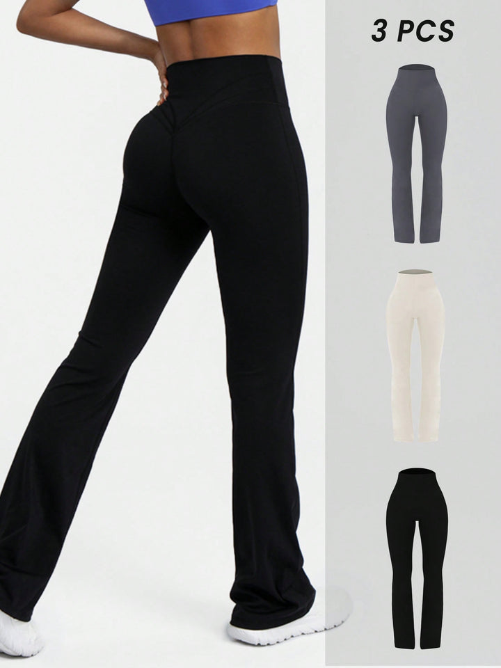 Pantaloni SHEIN, mix culori