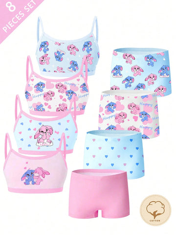 Set pijamale SHEIN, mix culori