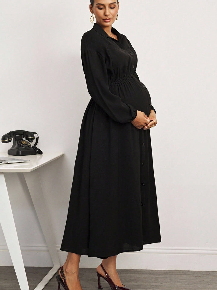 Rochie SHEIN, negru