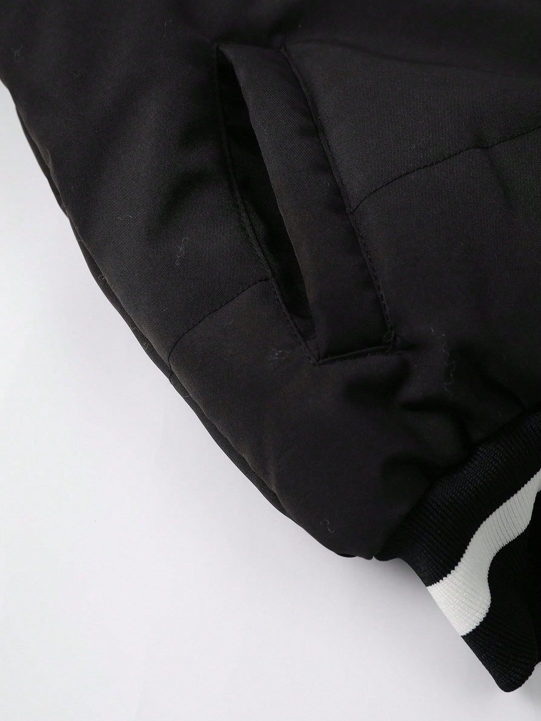 Palton SHEIN, negru
