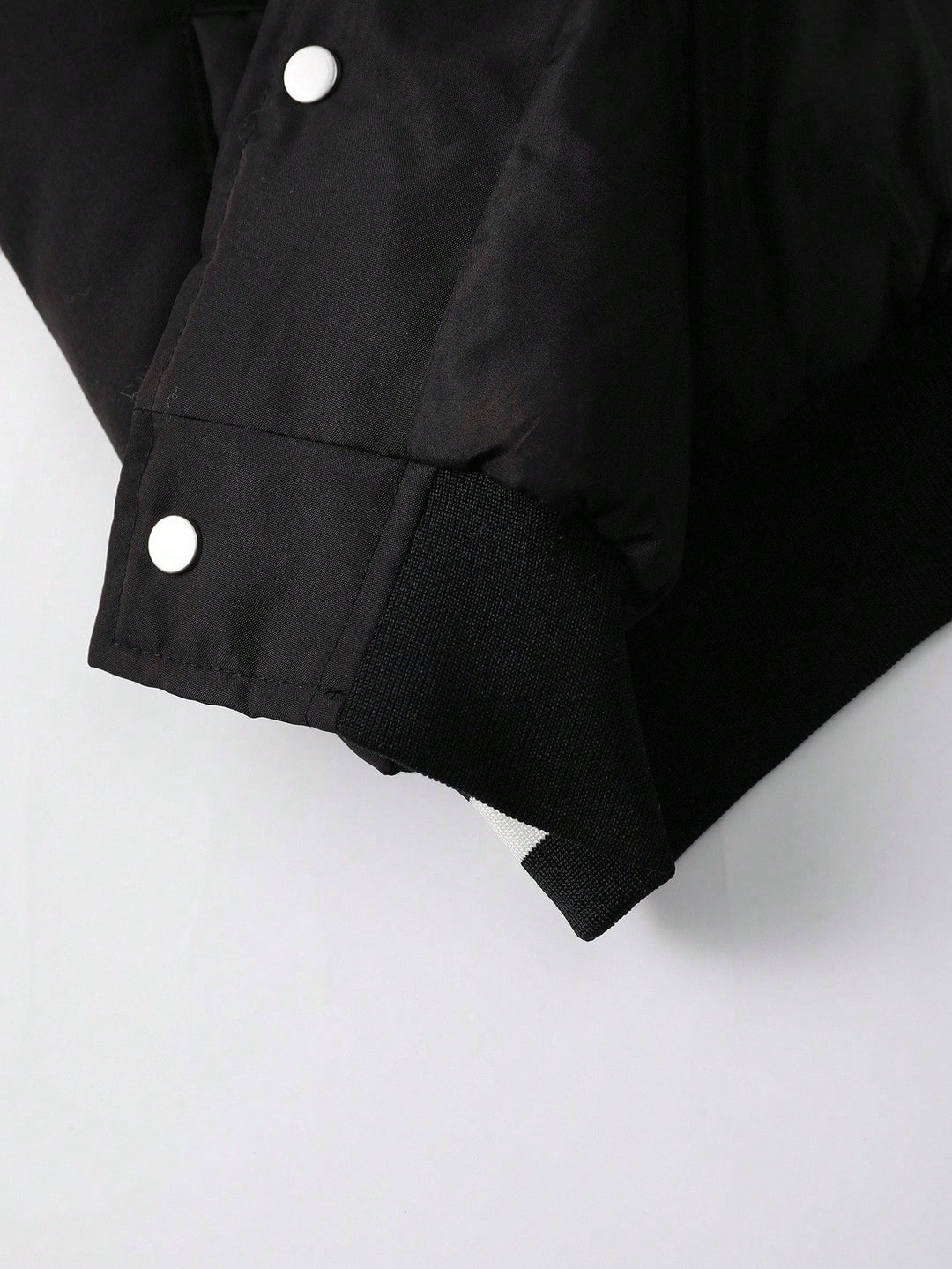 Palton SHEIN, negru