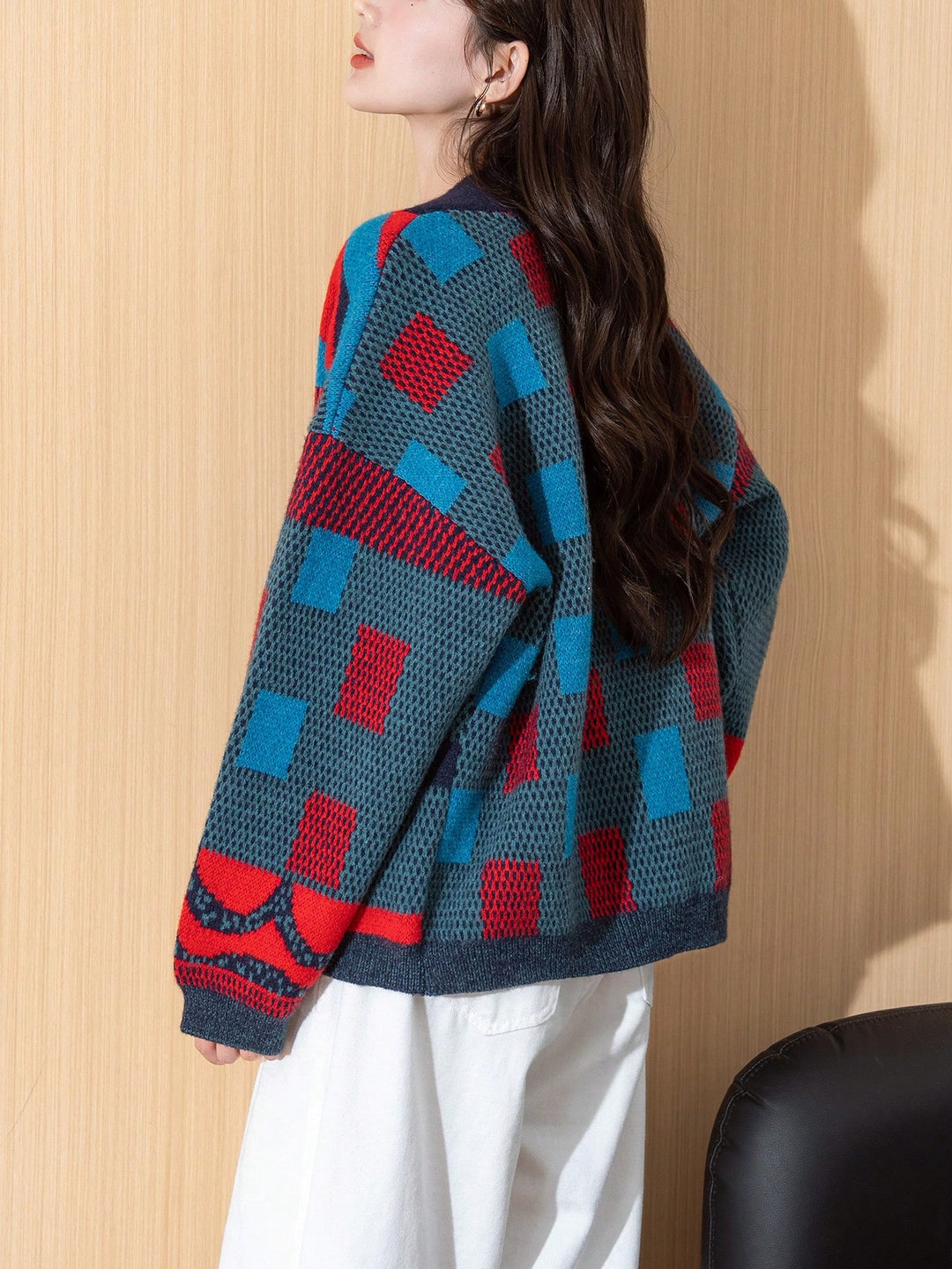Cardigan SHEIN