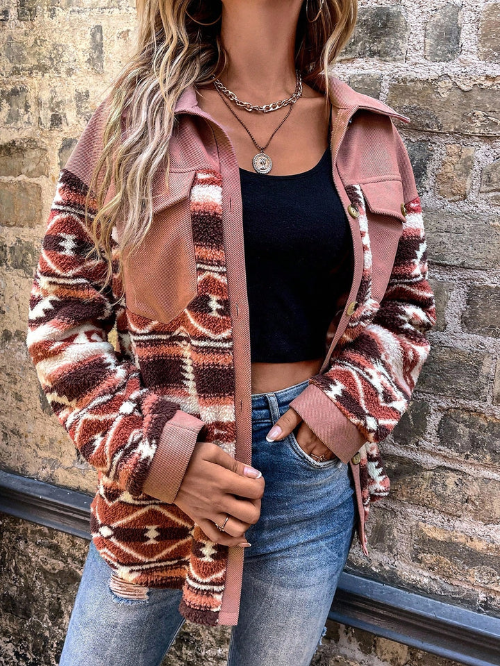 Cardigan SHEIN, mix culori