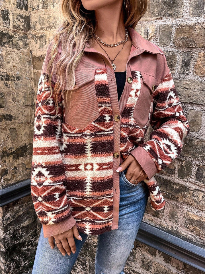 Cardigan SHEIN, mix culori