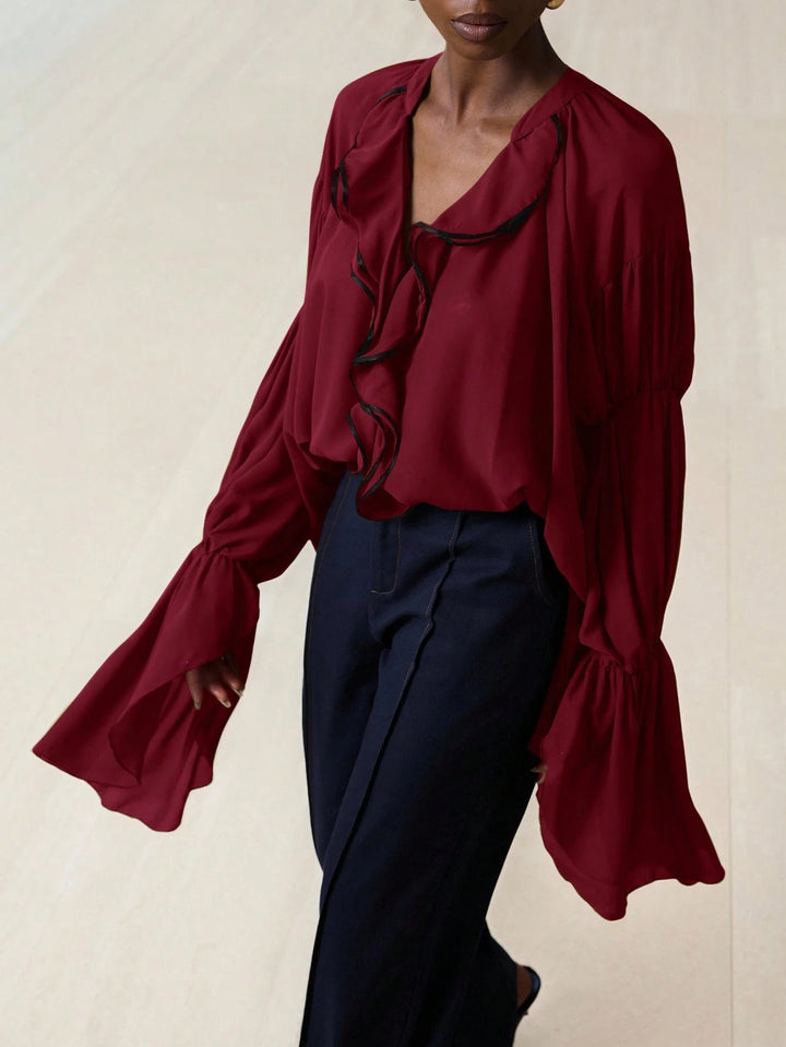 Shein ing, bordó