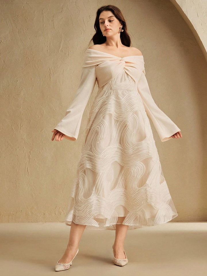 Rochie SHEIN, portocaliu