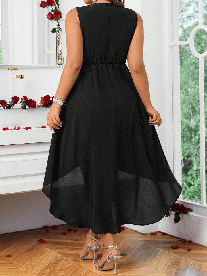 Rochie SHEIN, negru