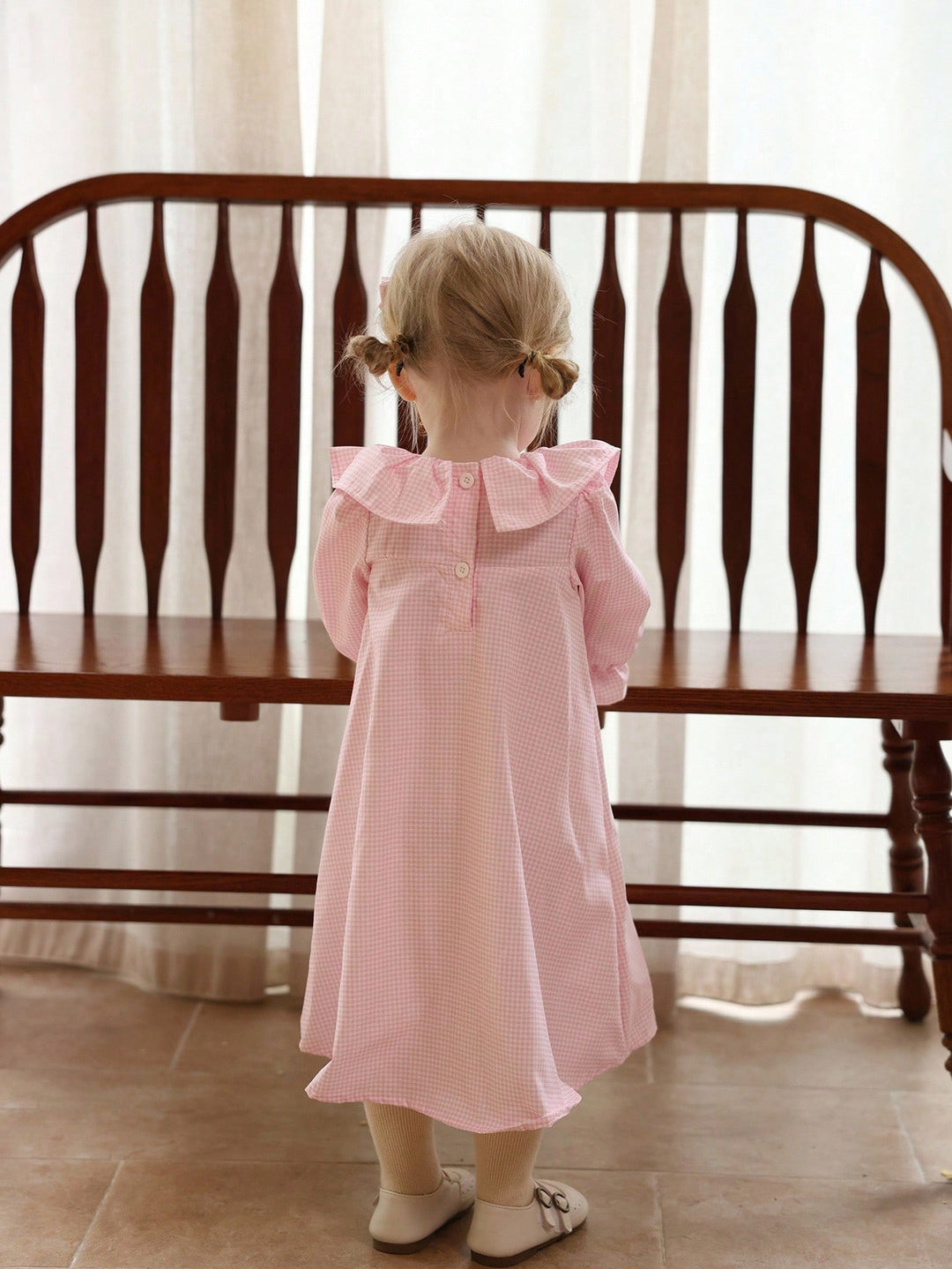 Rochie SHEIN, roz