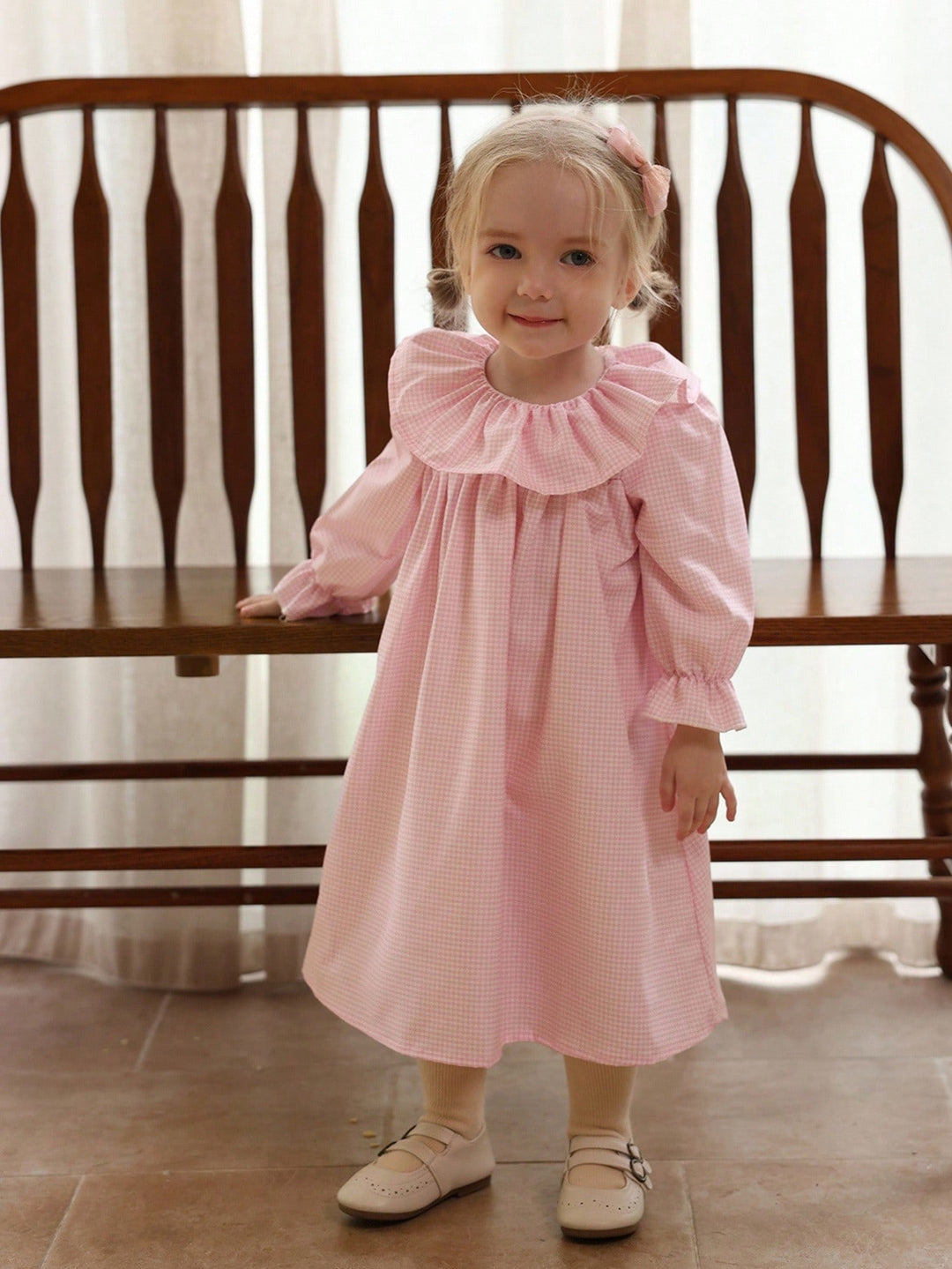 Rochie SHEIN, roz