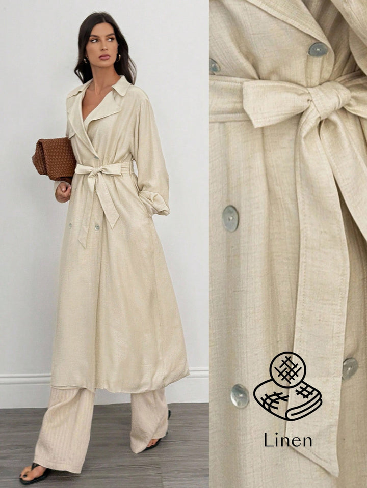 Trench SHEIN
