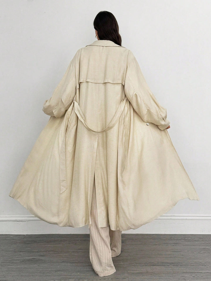 Trench SHEIN