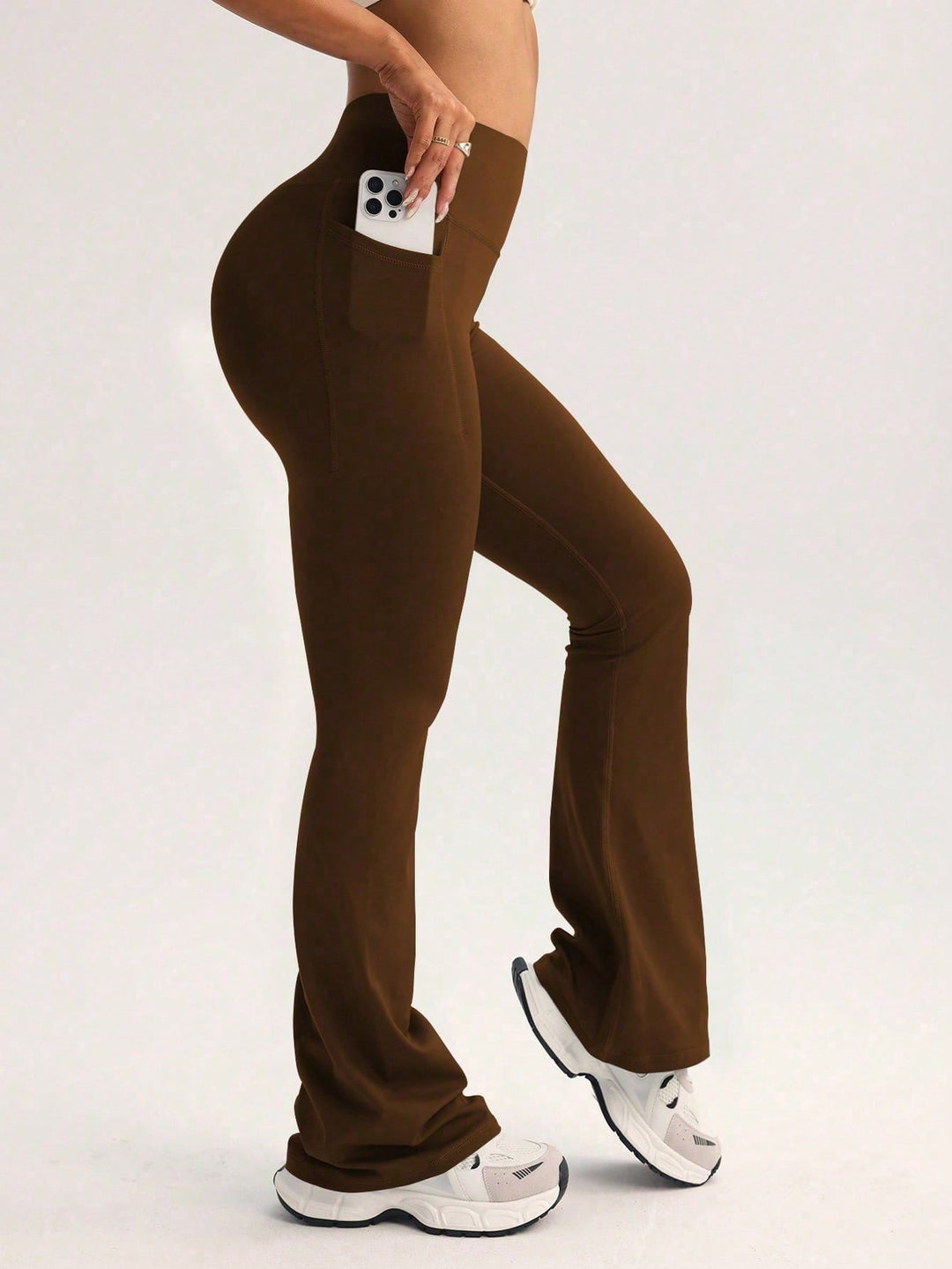 Pantaloni SHEIN, mix culori