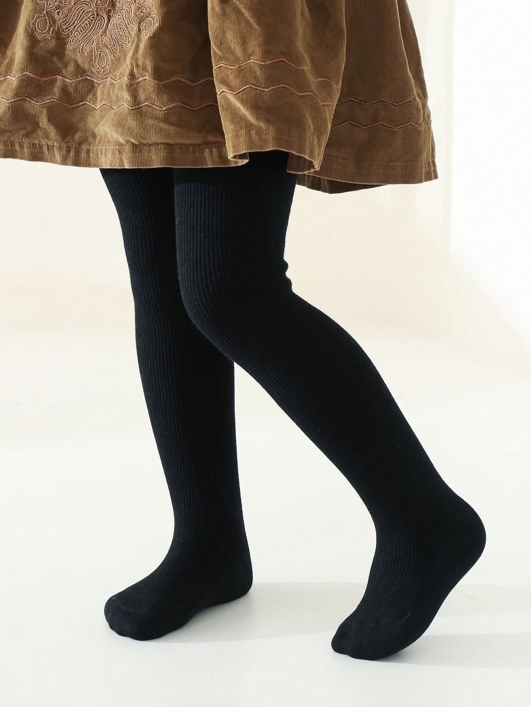 Set ciorapi SHEIN, negru