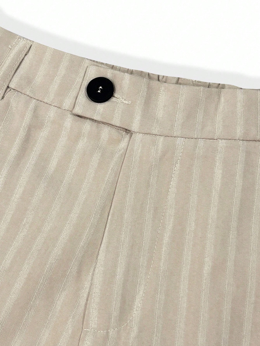Pantaloni SHEIN, portocaliu