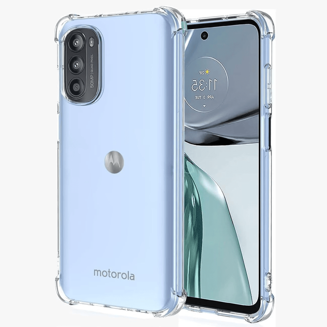 Husă SHEIN, transparent