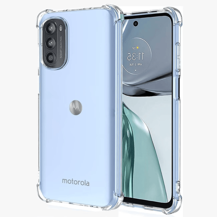 Husă SHEIN, transparent