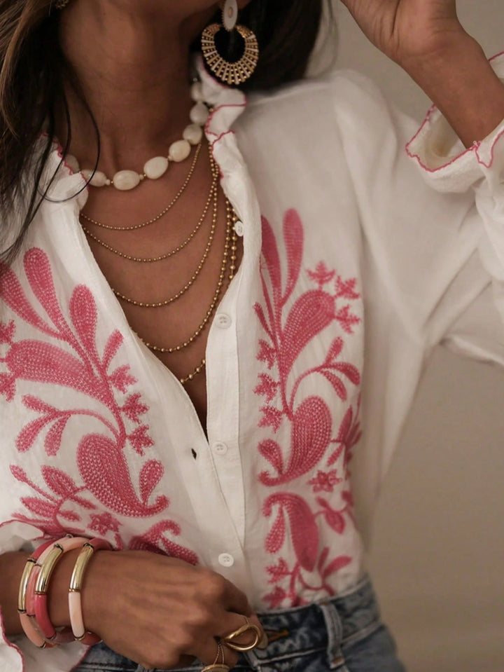 SHEIN ing, fehér