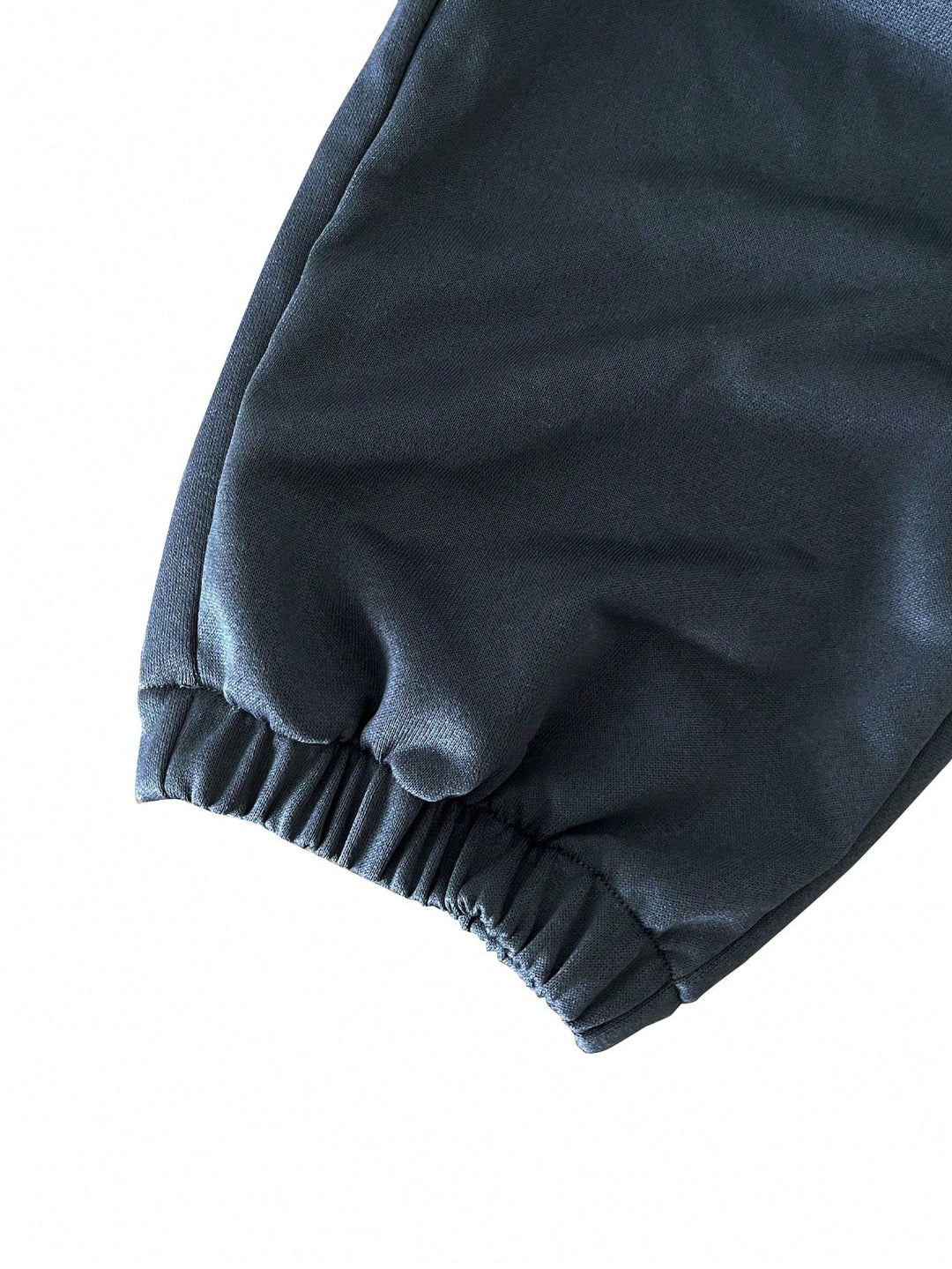 Pantaloni SHEIN, gri