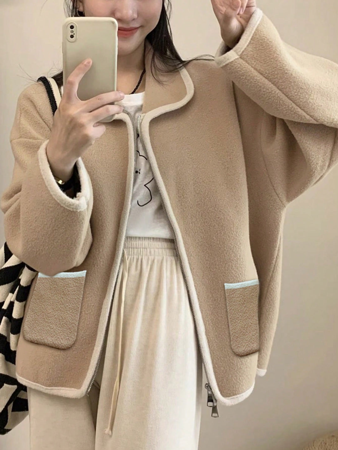 Cardigan SHEIN